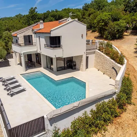בית נופש House Greta